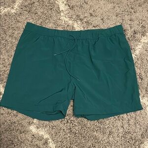 Men XL Swim Trunks